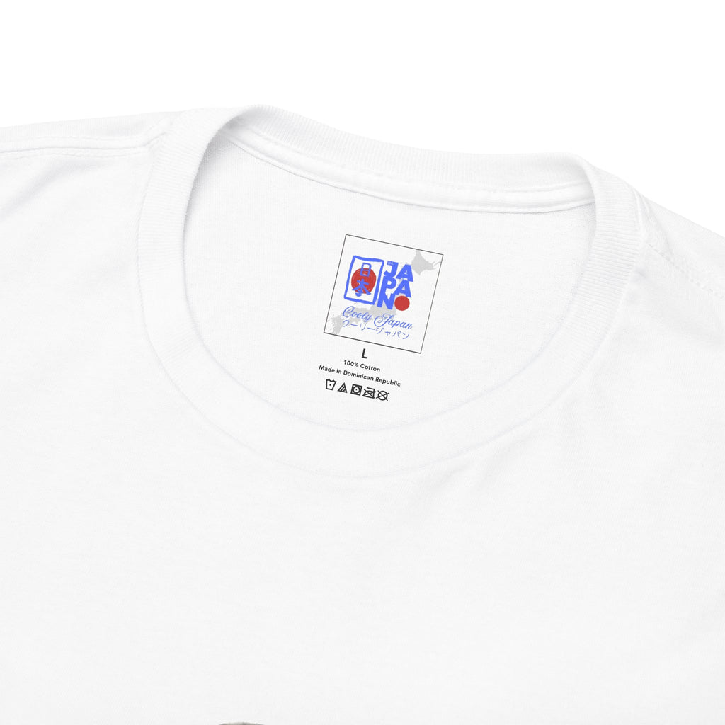 Meditating Bear Tee