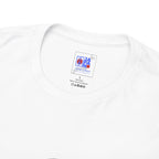 Meditating Bear Tee
