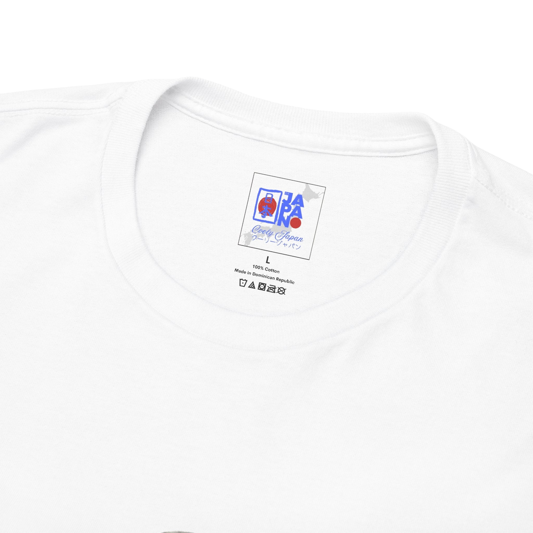 Meditating Bear Tee