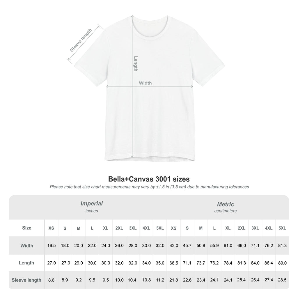 I  OHTANI Tee — Baseball Fan Short Sleeve T‑Shirt
