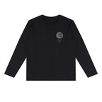 Unisex Heavyweight Long Sleeve T-Shirt