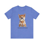 I Like You To Be Sweet Shiba Inu Eating Ice Cream T-Shirt