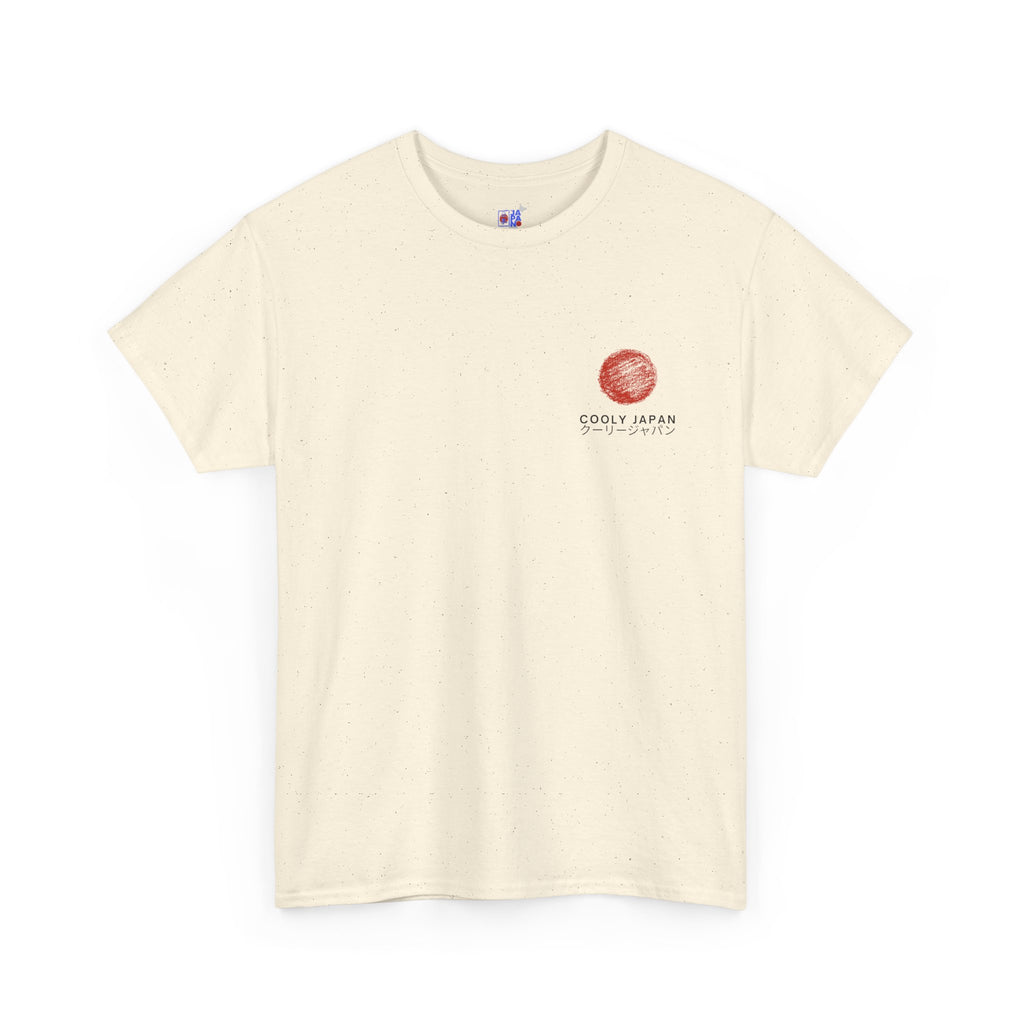 Fukuoka Street Culture Tee | Japanese Night Market Illustration