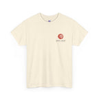Fukuoka Street Culture Tee | Japanese Night Market Illustration