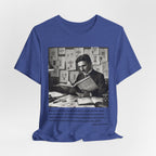 Nikola Tesla "Money" | Verified Quote T-Shirt | The Thinking Person's Tee