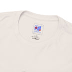 Meditating Bear Tee