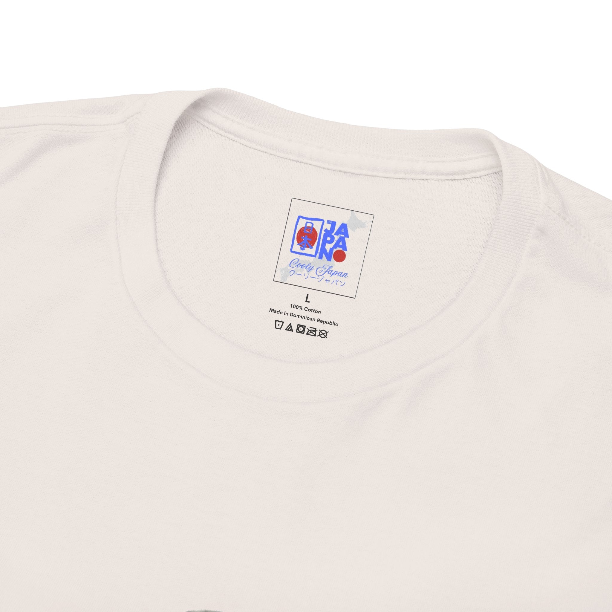 Meditating Bear Tee