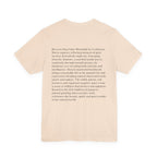 Yoshimura Horyu "Raccoon Dog Under Moonlight",  Japanese Art Museum T-Shirt