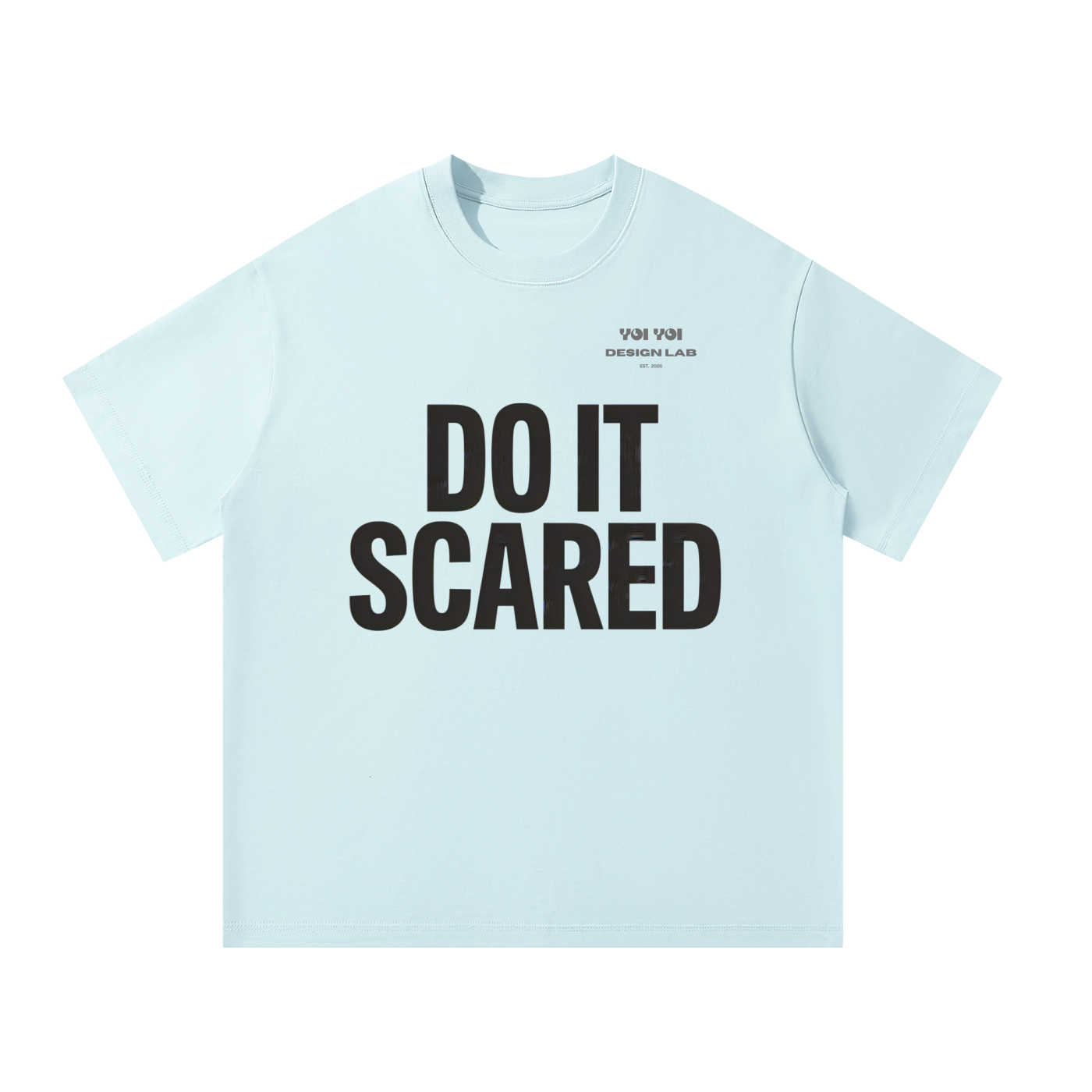 Unisex Oversized T-Shirt