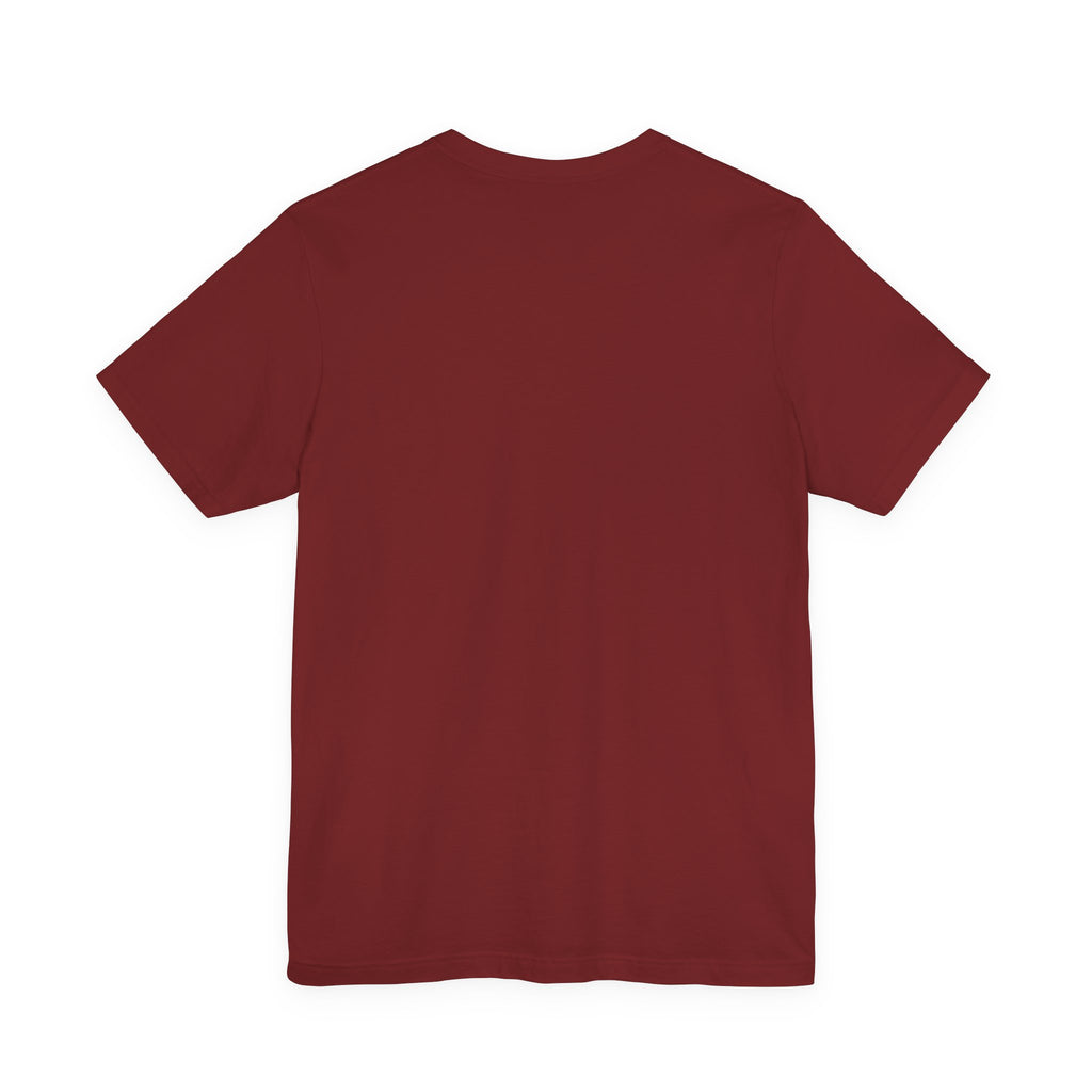 Japan Vintage Travel Poster T-Shirt — Torii Gate Sunrise Mountain Tee