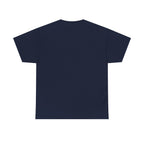 Oni Mask T-Shirt — 鬼 Japanese Demon Men's Graphic Tee | Dark Japan Streetwear Shirt
