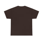 Lawson Saved My Life. 7-Eleven Saved It Again. FamilyMart Finished the Job. | Japan Convenience Store Tee — Dark Edition