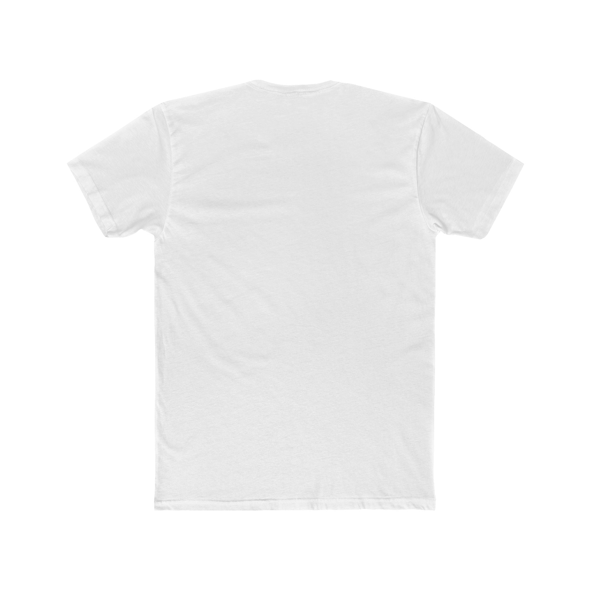 Powered by Matcha Tee | Front-Print Typography Graphic | Matcha Collection