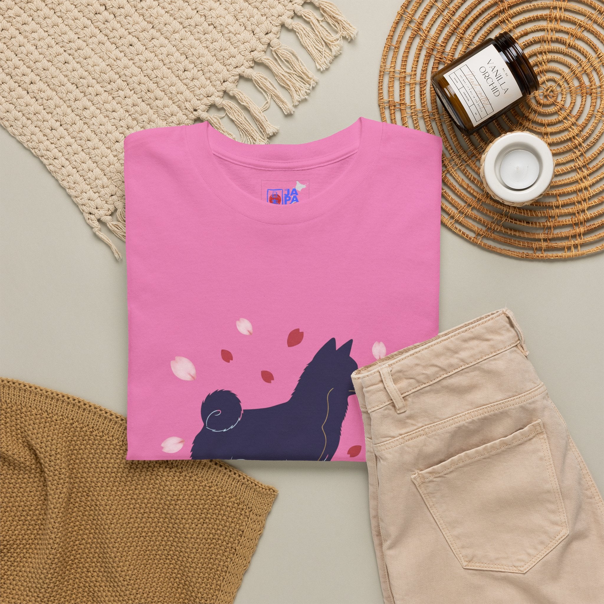 Akita Inu 'I Am Loyal to You' T-Shirt