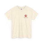 Sapporo Street Scenes Tee | Hokkaido Retro Japan Travel Shirt