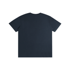 CoolyJapan Essential Pure Cotton Tee — 180gsm Lightweight Everyday T-Shirt