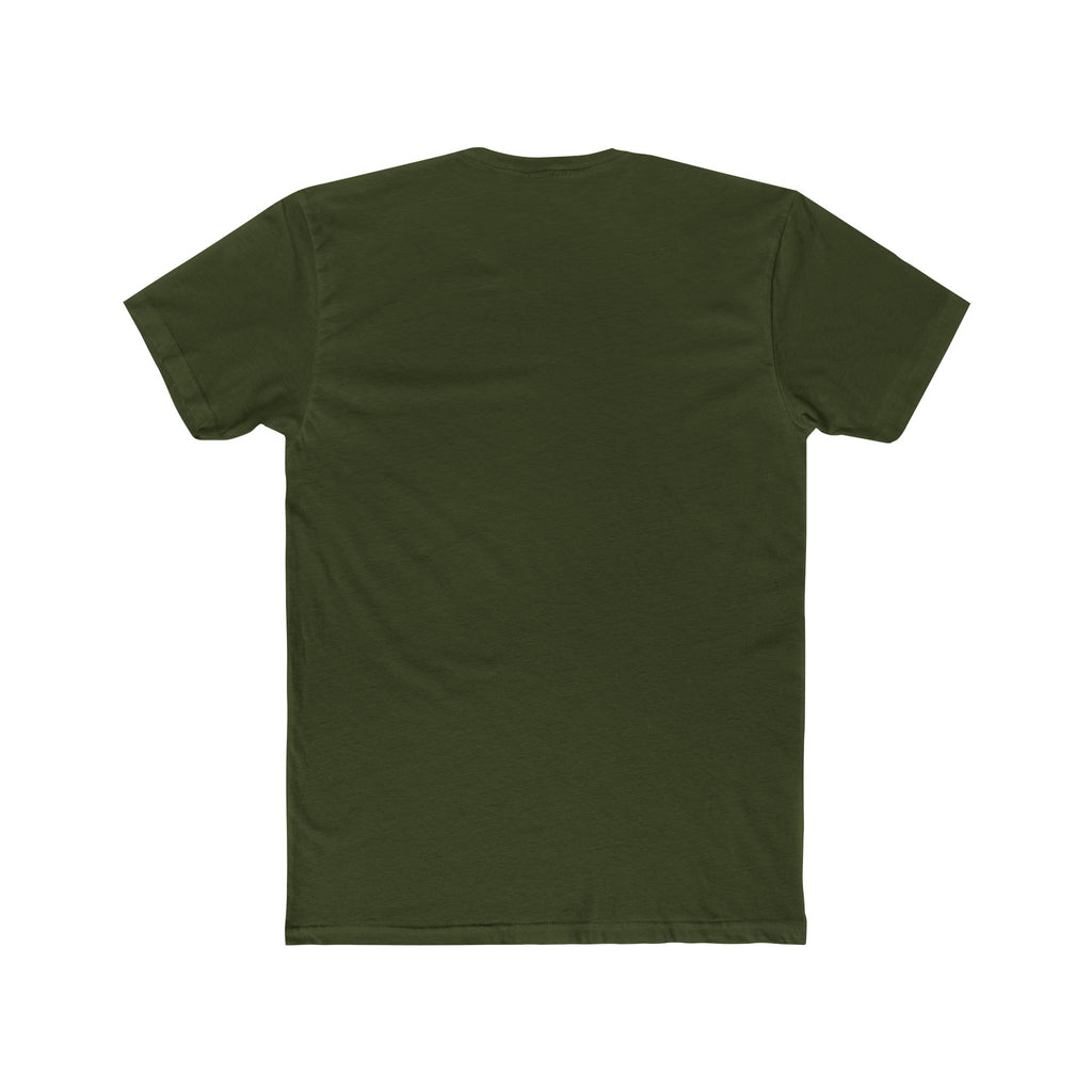 Wifey Needs Matcha Tee | Front-Print Typography Graphic | Matcha Collection