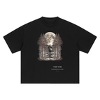 Boxy Oversized T-Shirt