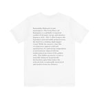 Great Wave Golden Ratio T-Shirt, Math is Aesthetic Hokusai Graphic Tee