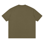 Streetwear Loose Drop Shoulder T-Shirt