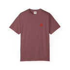 CoolyJapan — Hyō 豹 Silent Leopard Tee | Dark Color | Comfort Colors 1717