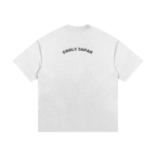 Cooly Japan Signature Rising Sun Tee — Heavyweight Cotton (330gsm)