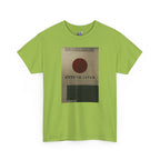 Made in Japan — Hinomaru Wall Mural Print | Urban Japanese Street Art T-Shirt