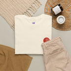 Fukuoka Street Culture Tee | Japanese Night Market Illustration