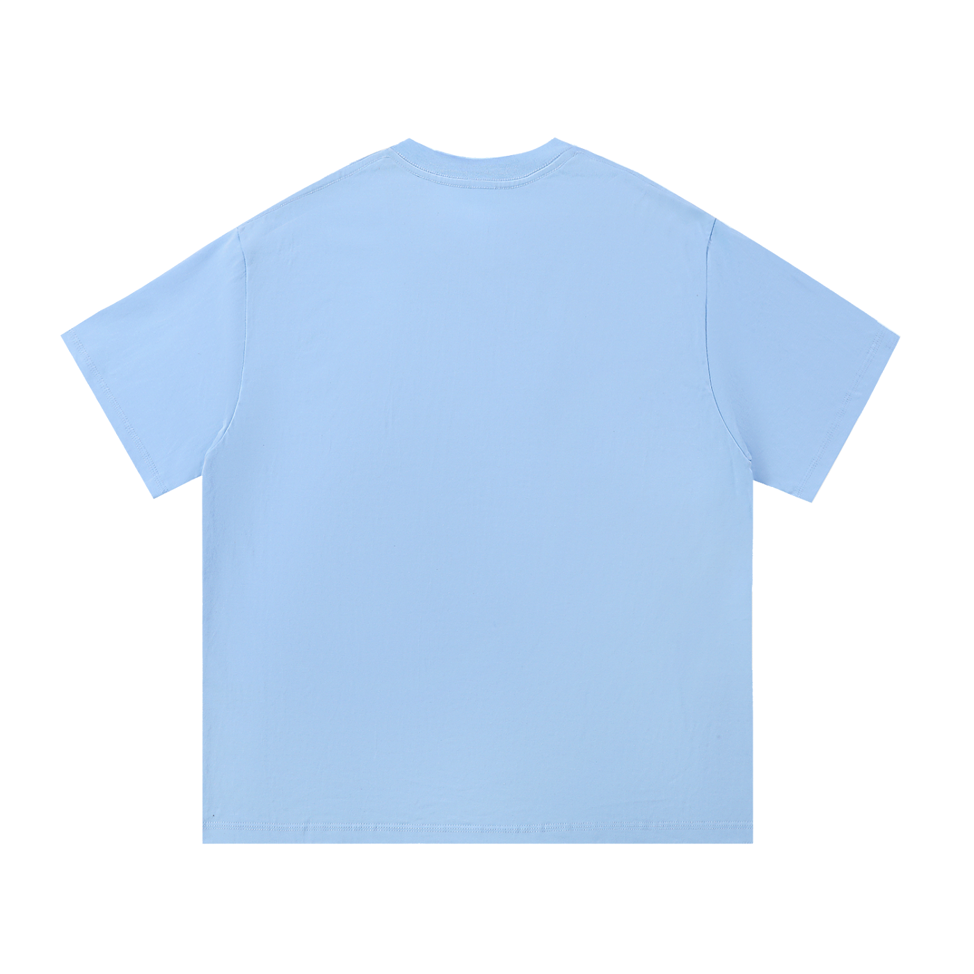 YOIYOI ART LAB — Minimal Logo Tee (Unisex)