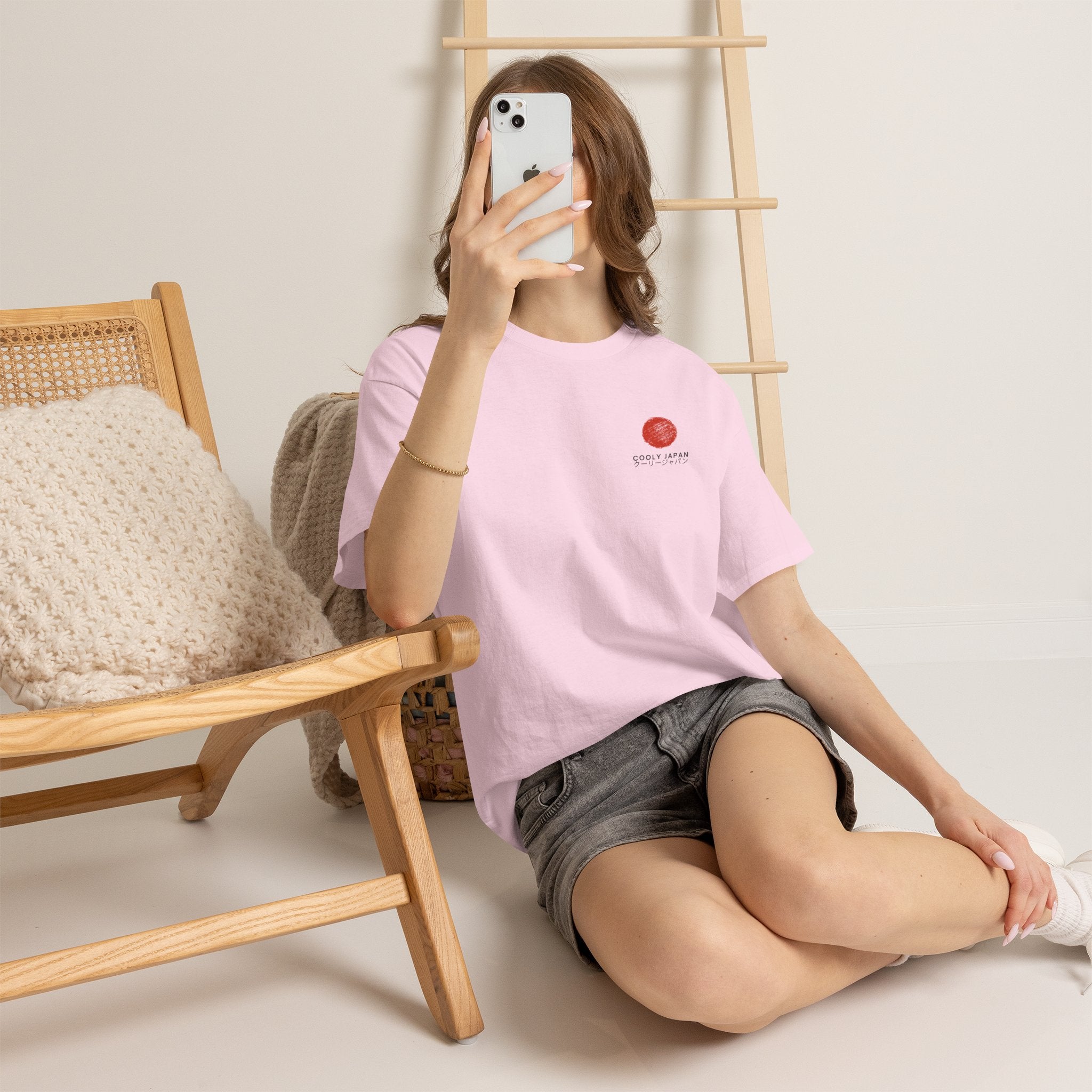 Fukuoka Street Culture Tee | Japanese Night Market Illustration