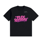 Unisex Seamless Cotton T-Shirt