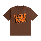 Unisex Seamless Cotton T-Shirt
