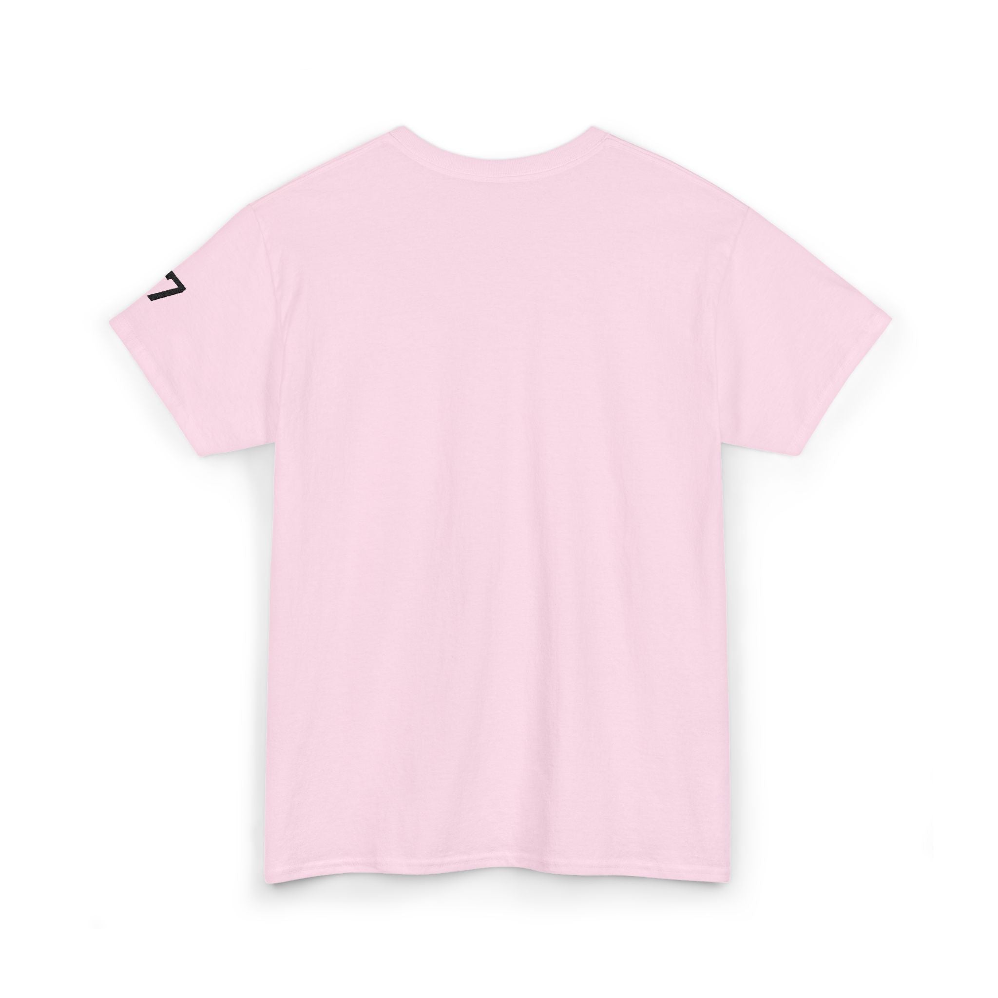 Ohtani Fan T-Shirt — “I Love 大谷 (OHTANI)” Baseball Tee