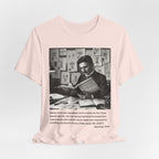 Nikola Tesla "Money" | Verified Quote T-Shirt | The Thinking Person's Tee