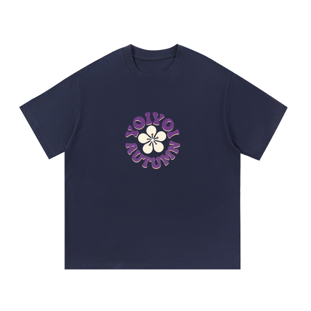 YOIYOI SERIES Cotton T-Shirt