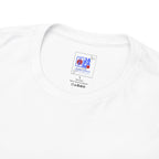 Sapporo Street Scenes Tee | Hokkaido Retro Japan Travel Shirt