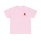 Japanese City Design T-Shirt; Tokyo Version