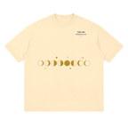Streetwear Loose Drop Shoulder T-Shirt
