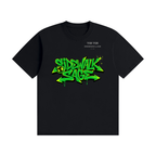 Unisex Seamless Cotton T-Shirt