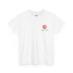 Fukuoka Street Culture Tee | Japanese Night Market Illustration
