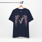 Tsuru. The crane that flies a thousand years