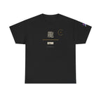 Ryuu Dragon Rises Kanji T-Shirt | Japanese Anime Graphic Tee
