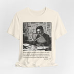 Nikola Tesla "Money" | Verified Quote T-Shirt | The Thinking Person's Tee