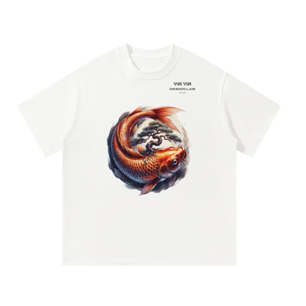 Unisex Oversized T-Shirt