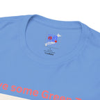Mindful Monkey Tee — "Have Some Green Tea, Relax and Be Mindful" Cute Zen T-Shirt