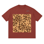 Streetwear Loose Drop Shoulder T-Shirt