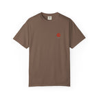 CoolyJapan — Tora 虎 Leaping Tiger Tee | Dark Color | Comfort Colors 1717