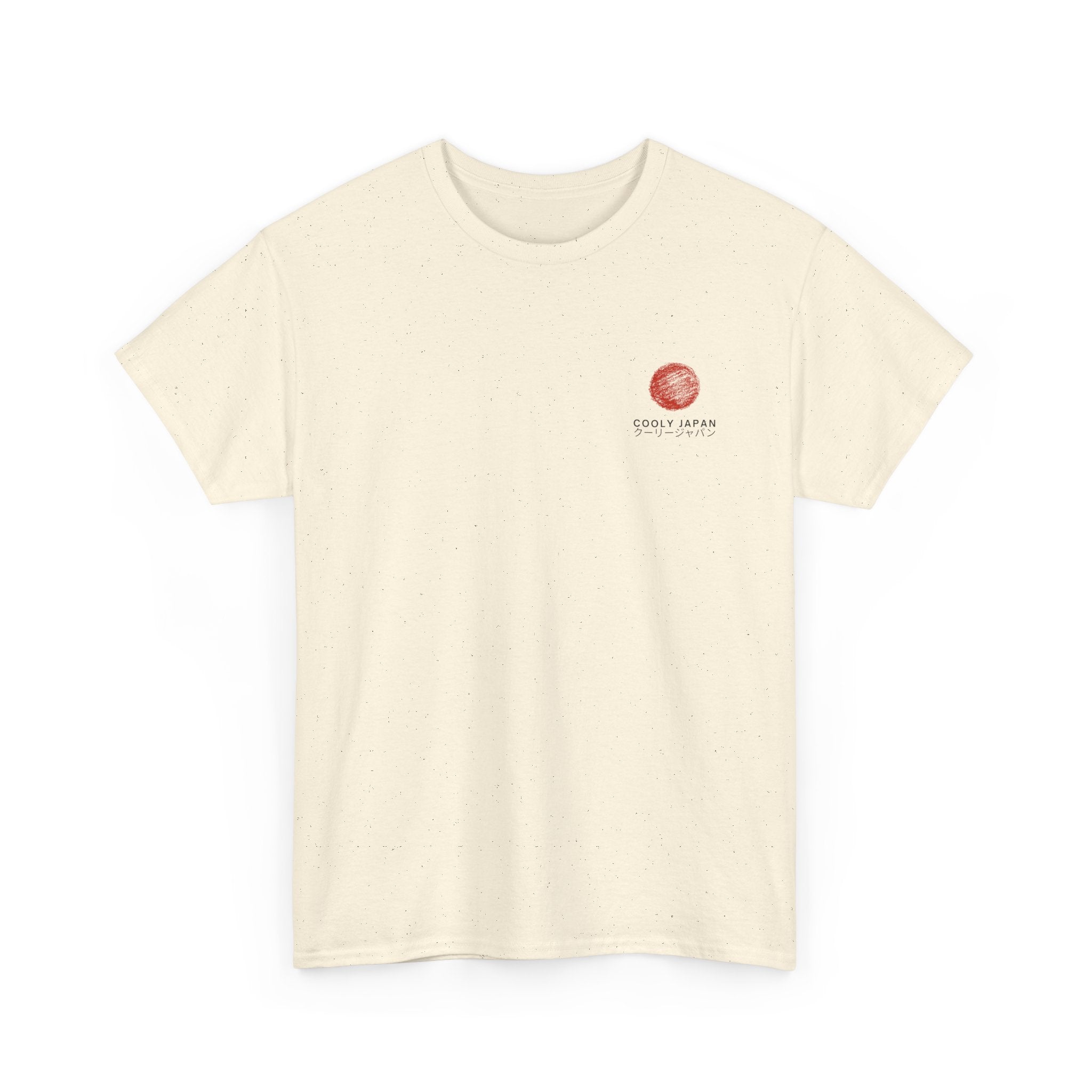 Nara Street Culture Tee | Japanese Cityscape Graphic T-Shirt