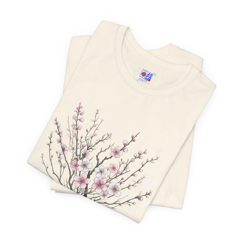 Kintsugi Spirit Tee — Wabi-Sabi Japanese Philosophy Unisex T-Shirt