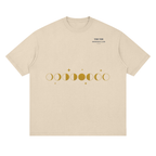 Streetwear Loose Drop Shoulder T-Shirt